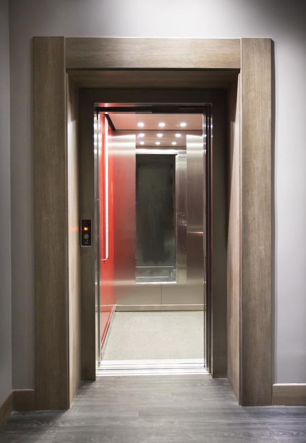 V99 Hotel Róma Kültér fotó