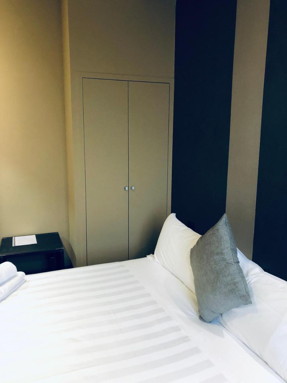 V99 Hotel Róma Kültér fotó