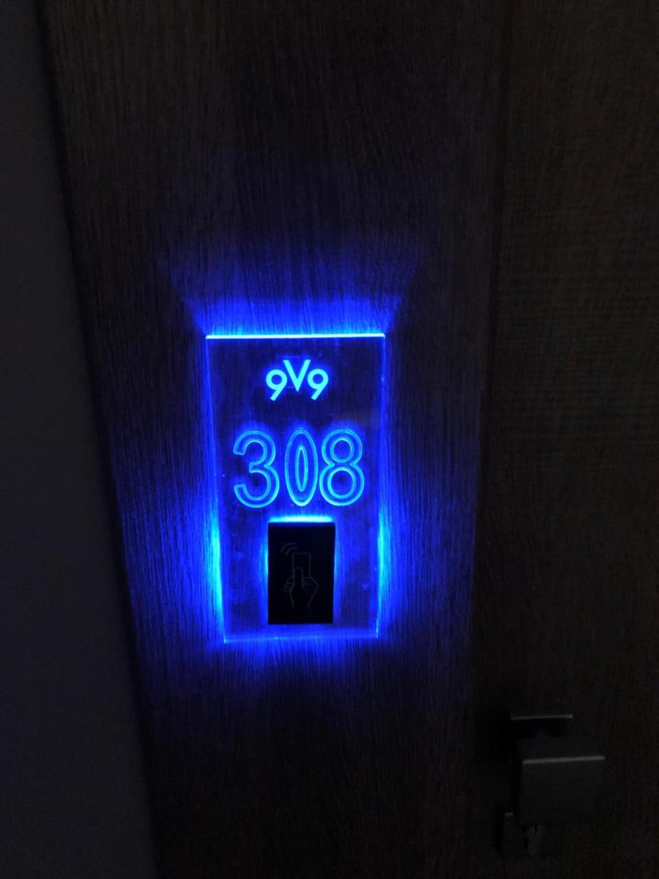 V99 Hotel Róma Kültér fotó