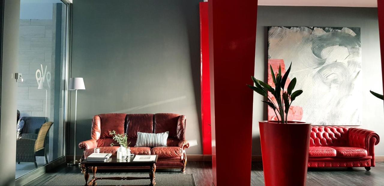 V99 Hotel Róma Kültér fotó